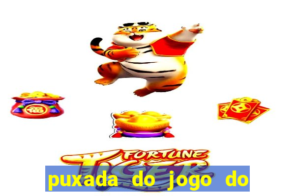 puxada do jogo do bicho da sueli